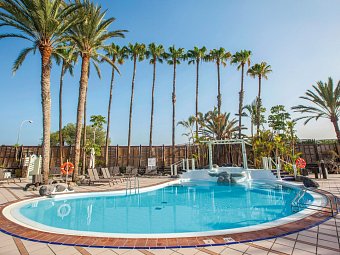 Abora Continental by Lopesan Hotels