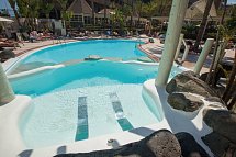 Abora Continental by Lopesan Hotels