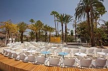 Abora Continental by Lopesan Hotels