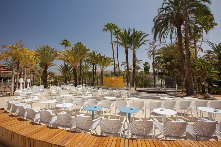Abora Continental by Lopesan Hotels