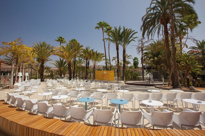 Abora Continental by Lopesan Hotels