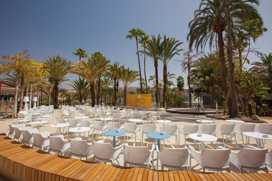 Abora Continental by Lopesan Hotels