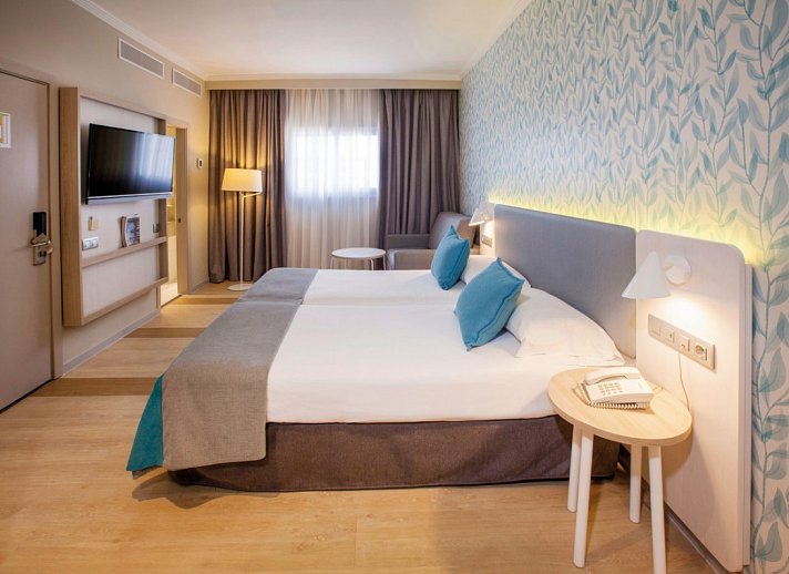 Abora Continental by Lopesan Hotels