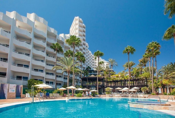 Corallium Dunamar by Lopesan Hotels