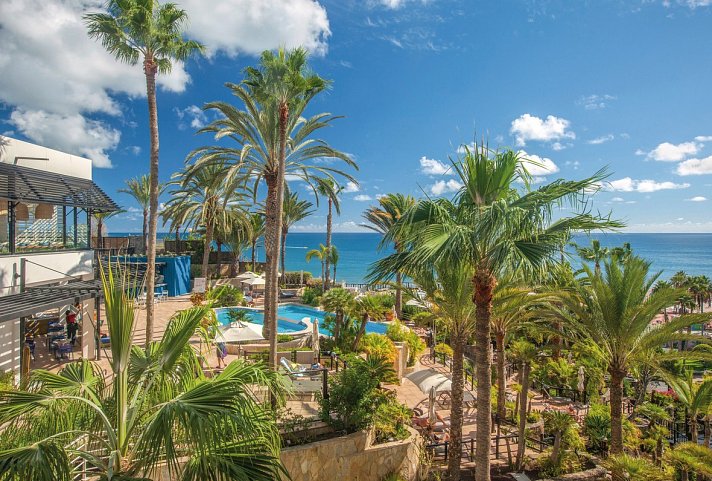 Corallium Dunamar by Lopesan Hotels