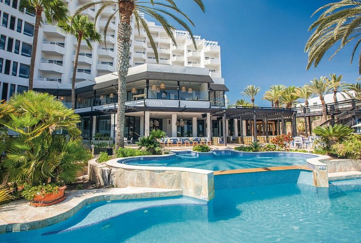 Corallium Dunamar by Lopesan Hotels