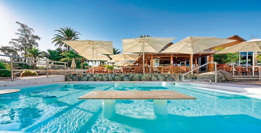 Bull Hotel Costa Canaria & Spa