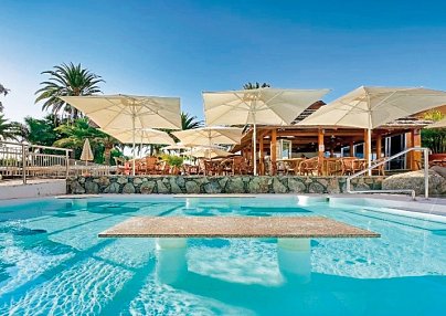 Bull Hotel Costa Canaria & Spa San Agustín