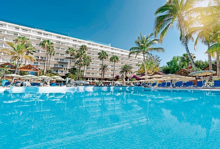 Bull Hotel Costa Canaria & Spa