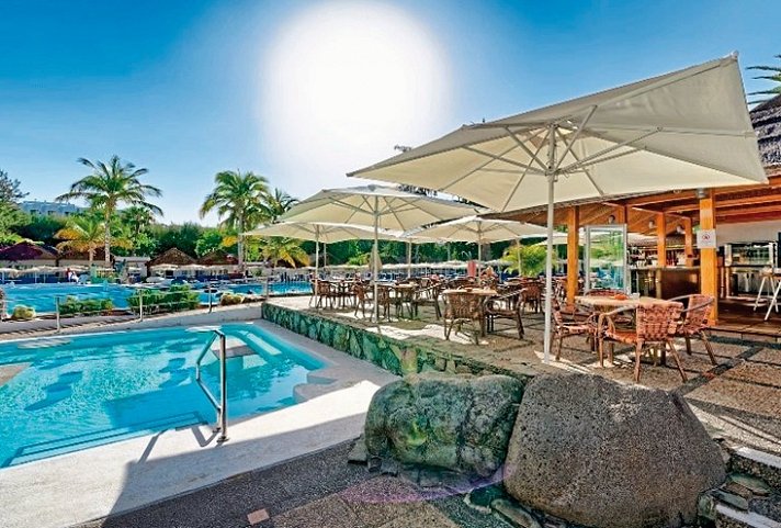 Bull Hotel Costa Canaria & Spa