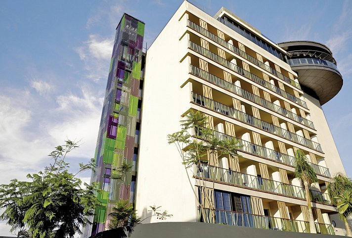 Bohemia Suites & Spa