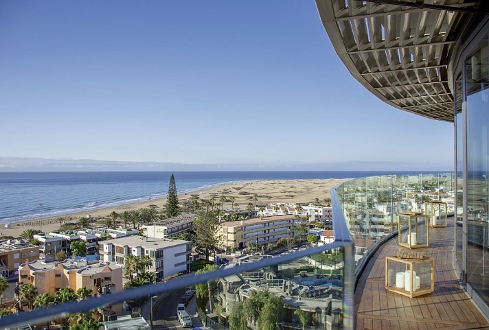 Bohemia Suites & Spa