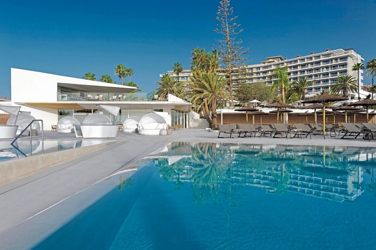 Paradisus by Meliá Gran Canaria