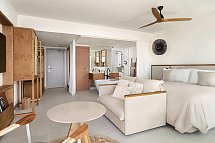 Paradisus by Meliá Gran Canaria - Wohnbeispiel Suite (Zimmercodierungen WB1 & WB2)