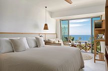 Paradisus by Meliá Gran Canaria - Wohnbeispiel Doppelzimmer Premium (Zimmercodierungen DM1, DB1, DM2, DB4, DM3, DM4, DMM & DB3)