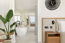 Paradisus by Meliá Gran Canaria - Wohnbeispiel Juniorsuite (Zimmercodierungen J1M & J2M)