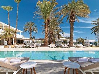 Paradisus by Meliá Gran Canaria