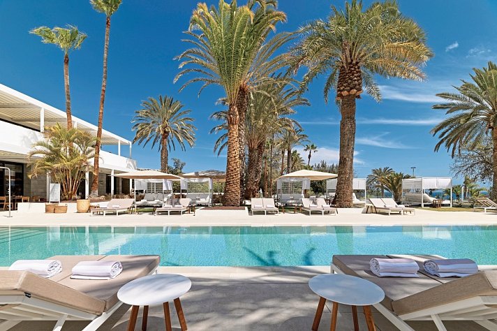 Paradisus by Meliá Gran Canaria
