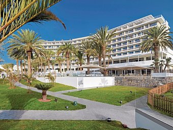 Paradisus by Meliá Gran Canaria