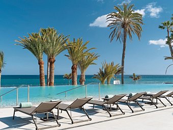Paradisus by Meliá Gran Canaria