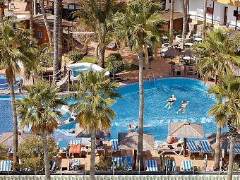 Maritim Playa