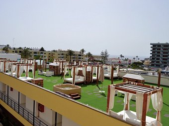Maritim Playa