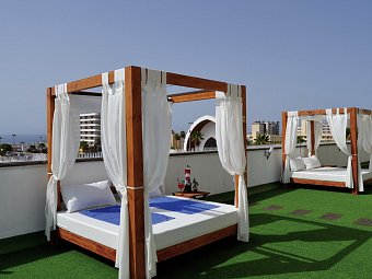 Maritim Playa