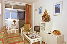 Maritim Playa - Wohnbeispiel Appartement (Zimmercodierungen AB2 & AB3)