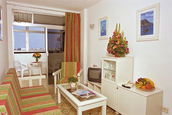 Maritim Playa