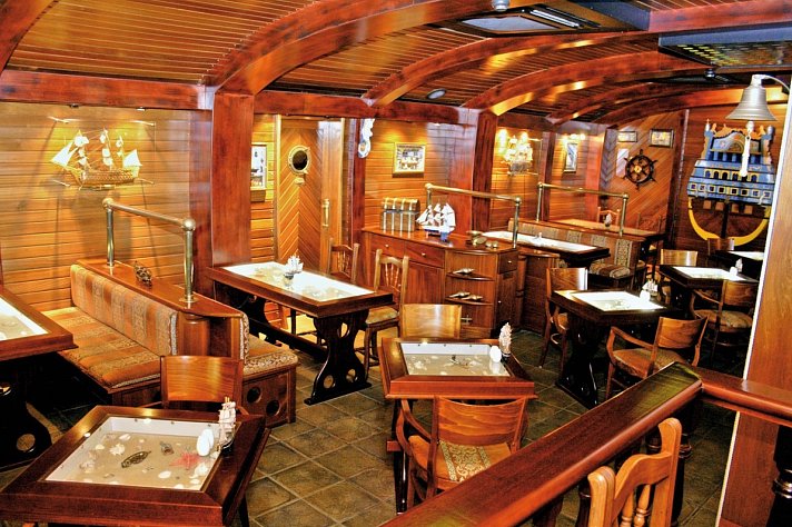 Maritim Playa
