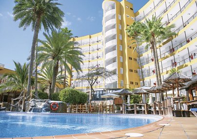 Maritim Playa Playa del Ingles