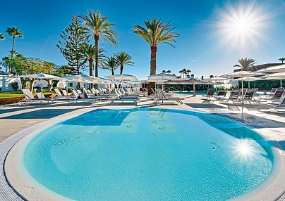 Canary Garden Club Maspalomas