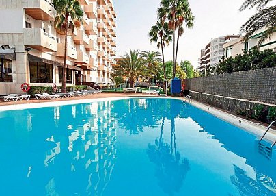 Principado Playa del Ingles