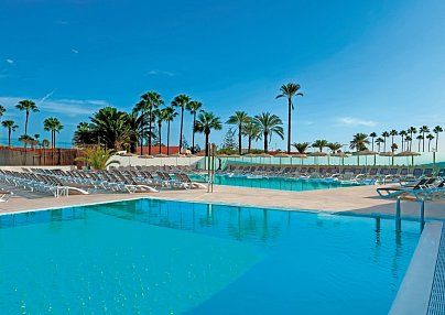 HL Miraflor Suites Playa del Ingles