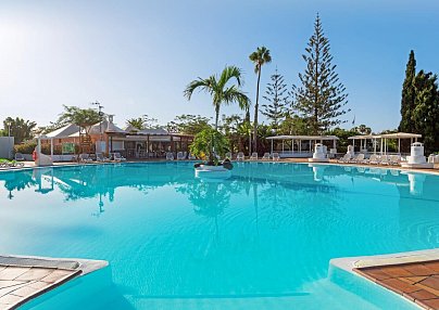 Cordial Sandy Golf Maspalomas