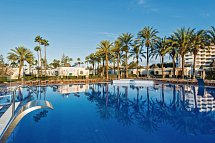 HD Parque Cristobal Gran Canaria