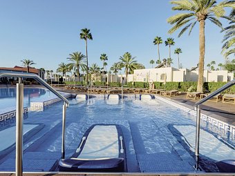HD Parque Cristobal Gran Canaria