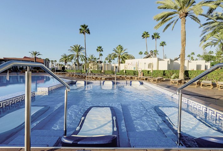 HD Parque Cristobal Gran Canaria