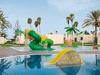 HD Parque Cristobal Gran Canaria