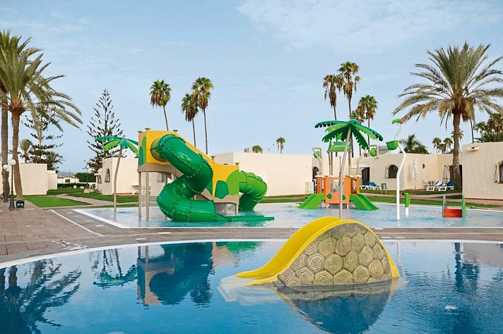 HD Parque Cristobal Gran Canaria