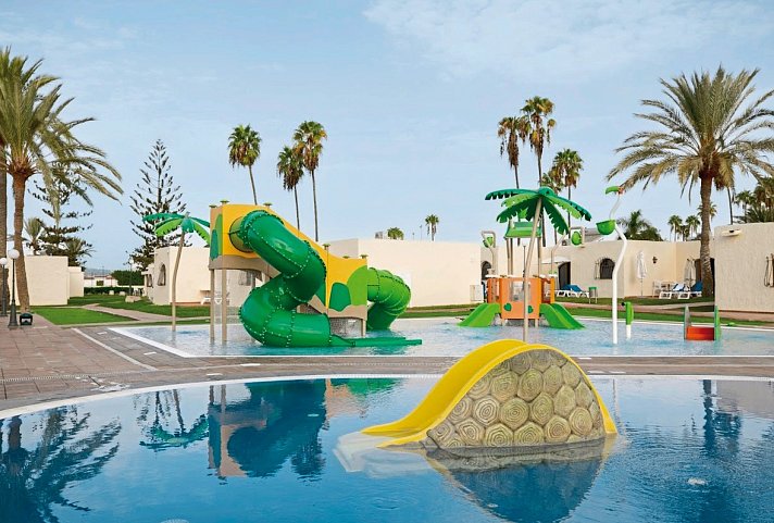 HD Parque Cristobal Gran Canaria
