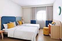 HD Parque Cristobal Gran Canaria - Wohnbeispiel Suite Familien (Zimmercodierungen BI2, BI3, BI4 & BI5)