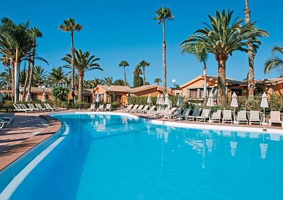 Maspalomas Resort by Dunas Maspalomas
