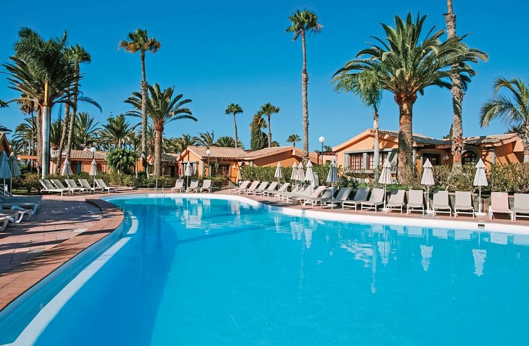 Maspalomas Resort by Dunas