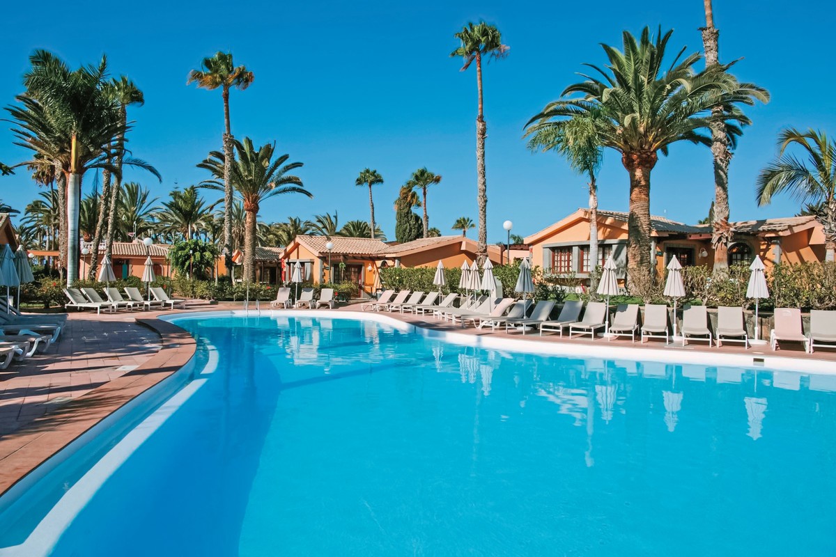 Maspalomas Resort by Dunas