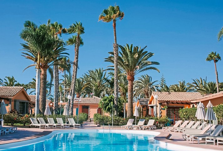 Maspalomas Resort by Dunas