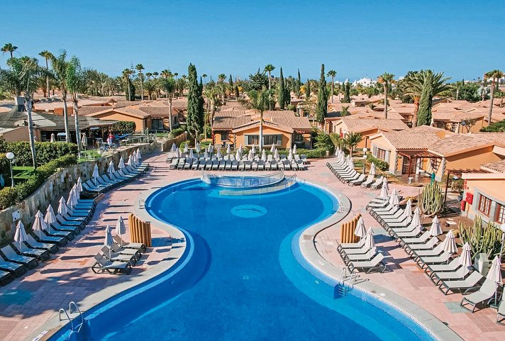 Maspalomas Resort by Dunas