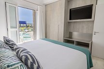 LIVVO Los Calderones - Wohnbeispiel Suite Duplex (Zimmercodierungen WB1, WE1 & W1P)