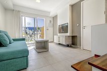 LIVVO Los Calderones - Wohnbeispiel Suite Duplex (Zimmercodierungen WB1, WE1 & W1P)