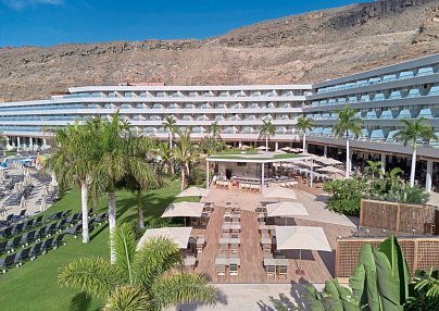 Radisson Blu Resort & Spa Gran Canaria Mogán Puerto de Mogan
